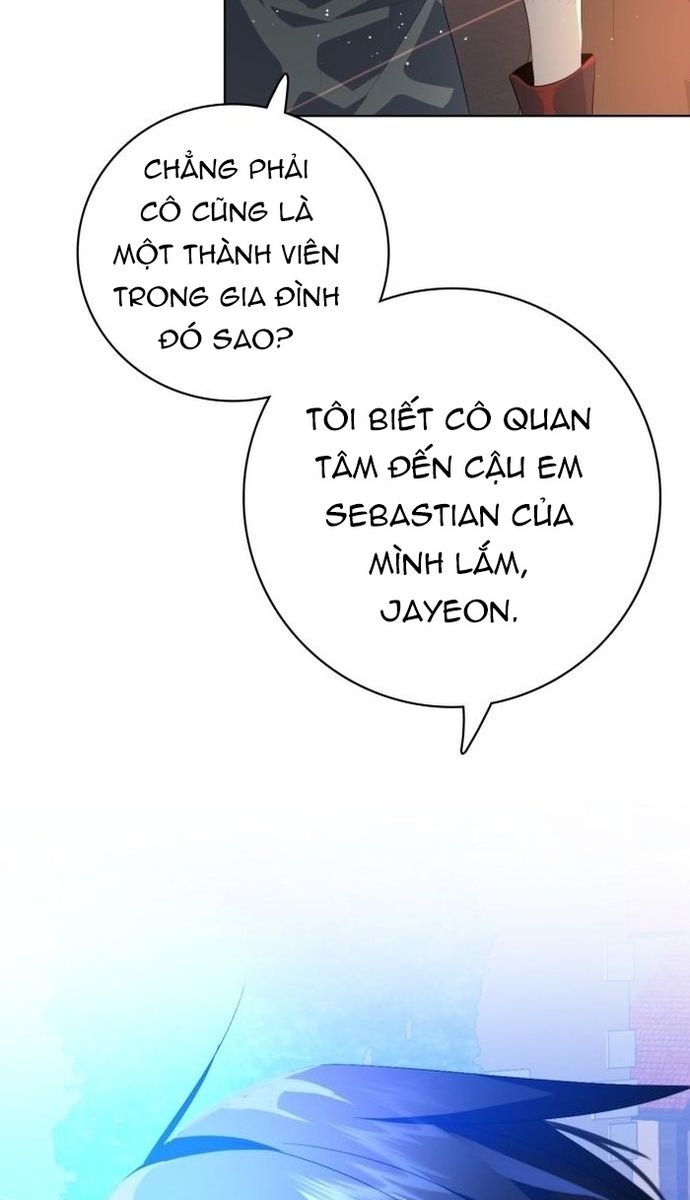 Zero Game: Chapter 279