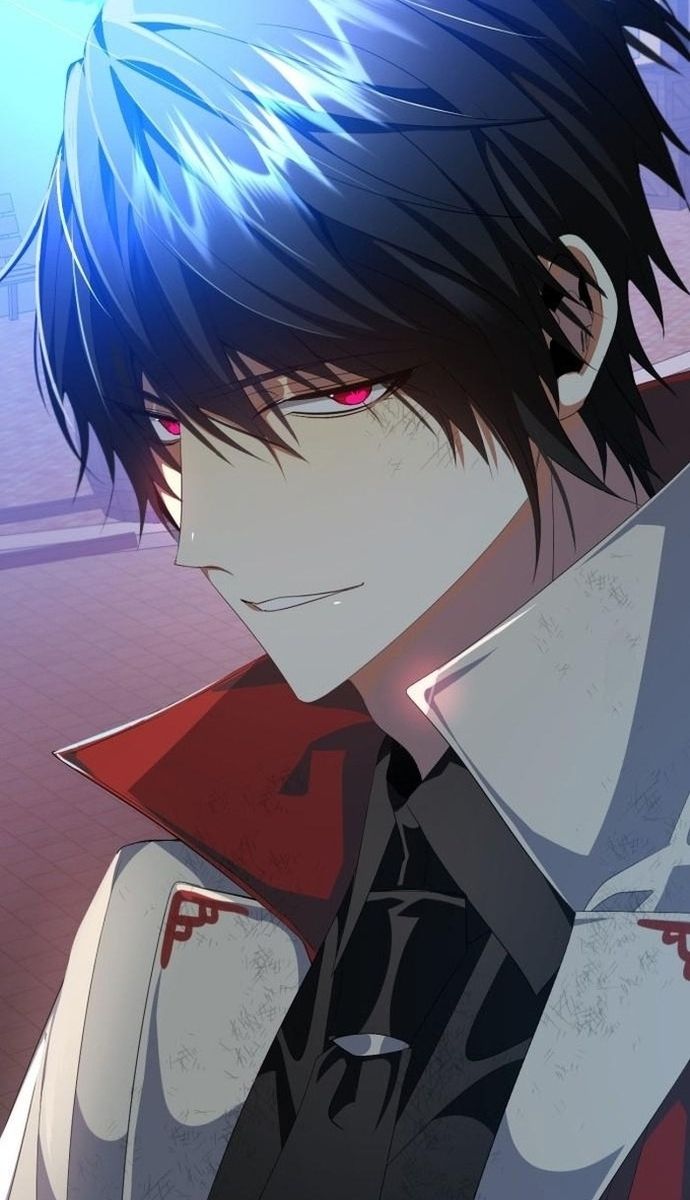Zero Game: Chapter 279