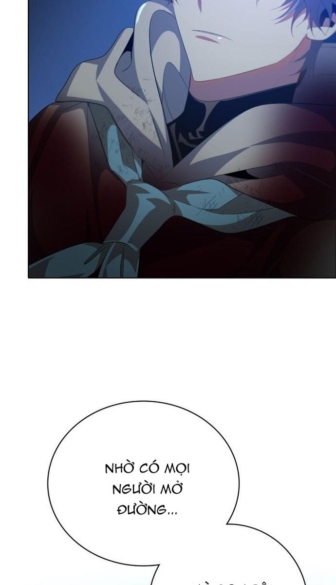 Zero Game: Chapter 279