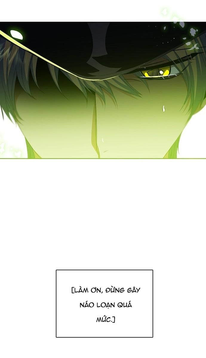 Zero Game: Chapter 280