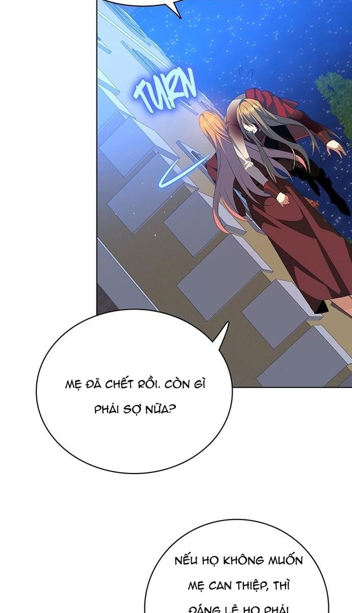 Zero Game: Chapter 280