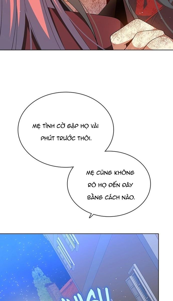 Zero Game: Chapter 280