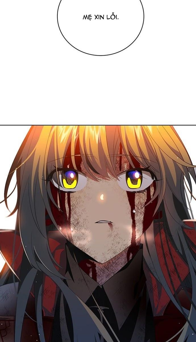 Zero Game: Chapter 280