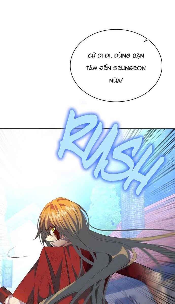 Zero Game: Chapter 280