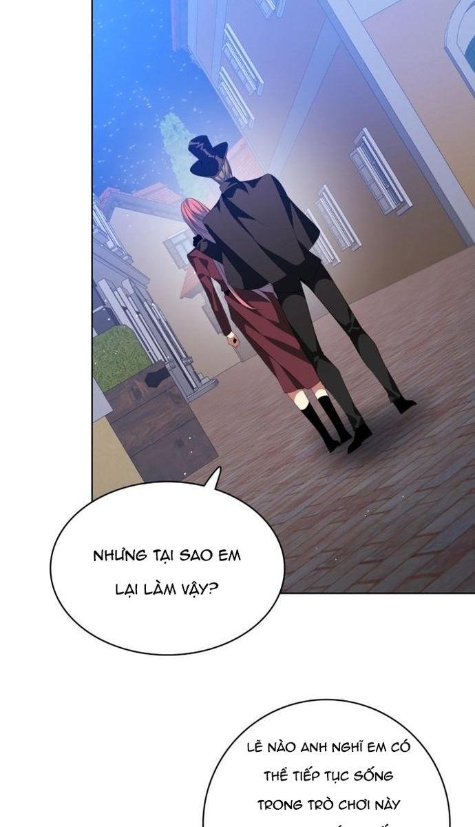 Zero Game: Chapter 280