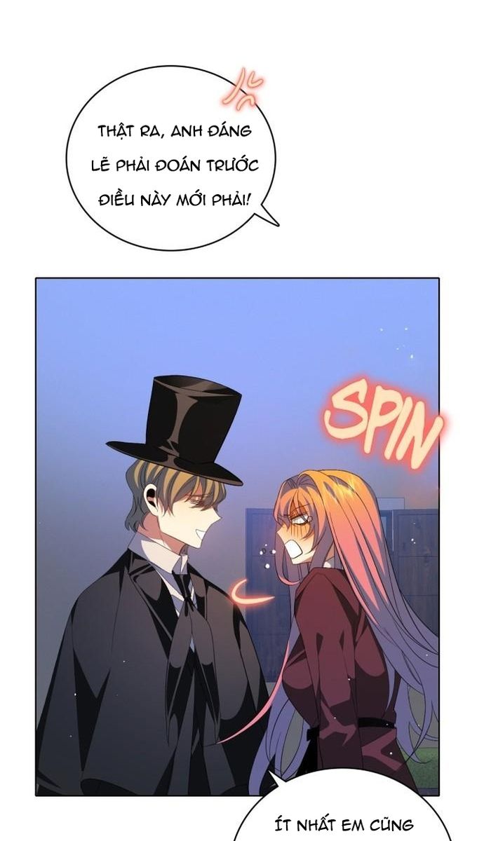 Zero Game: Chapter 280