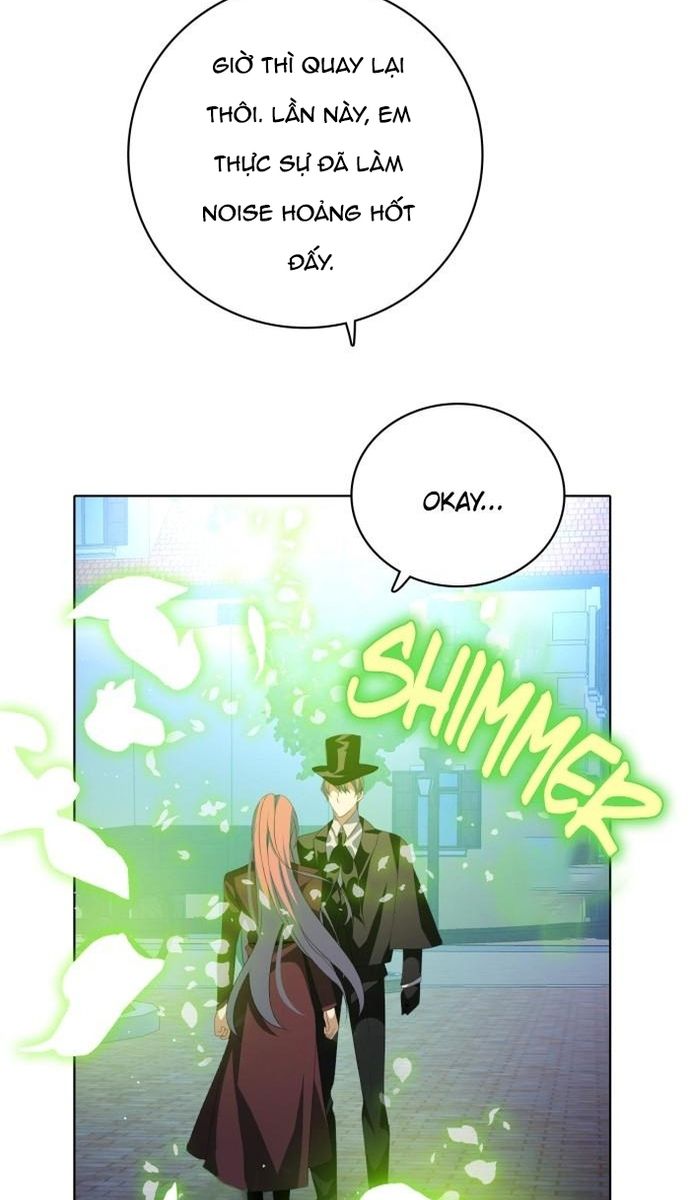 Zero Game: Chapter 280