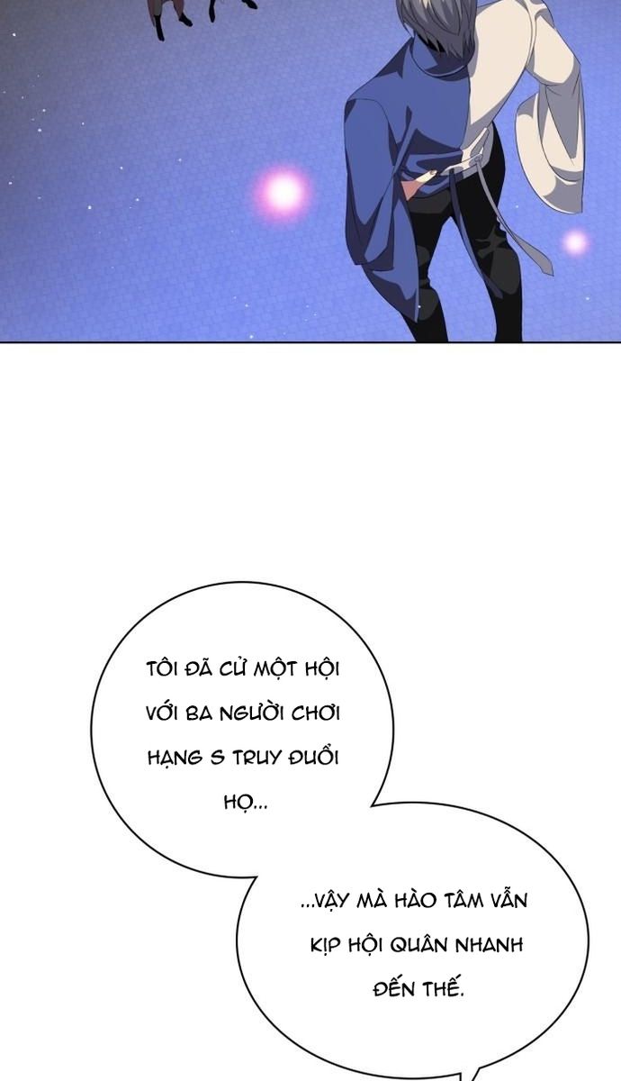 Zero Game: Chapter 280