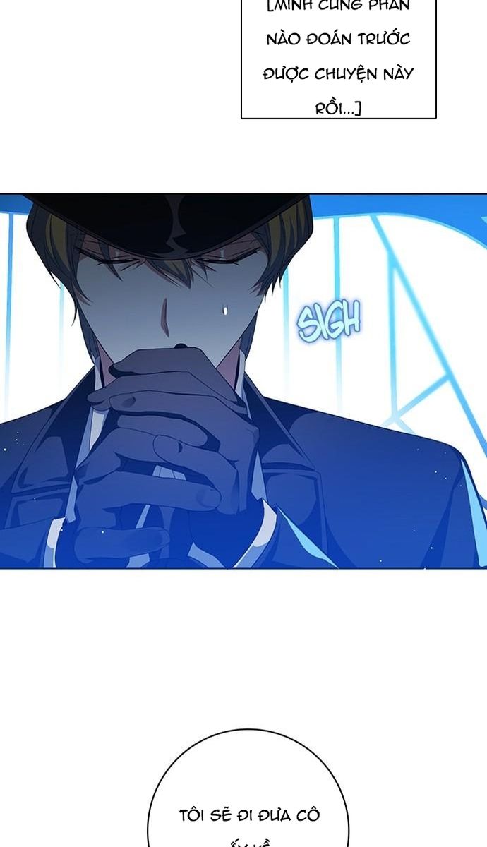 Zero Game: Chapter 280