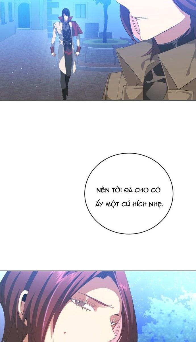 Zero Game: Chapter 280