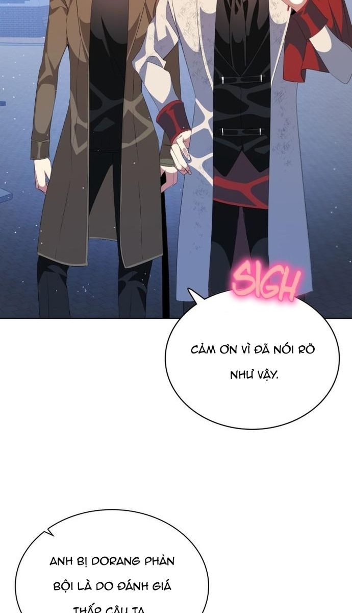 Zero Game: Chapter 280