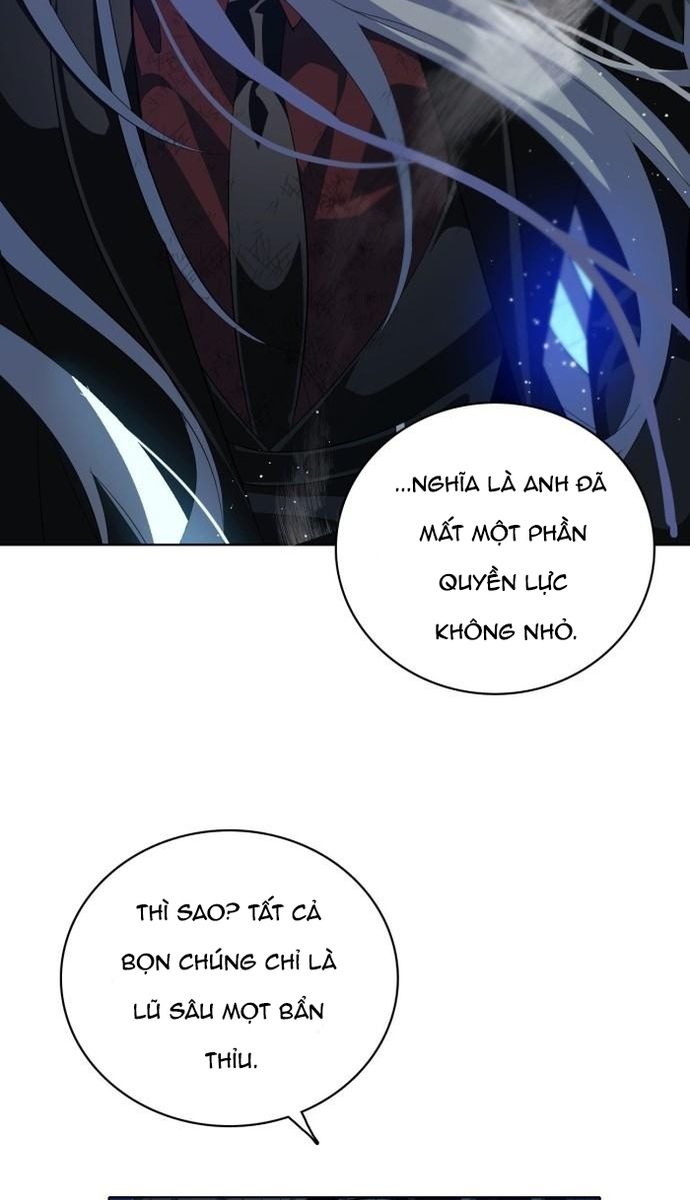Zero Game: Chapter 280