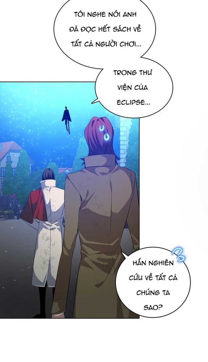 Zero Game: Chapter 280