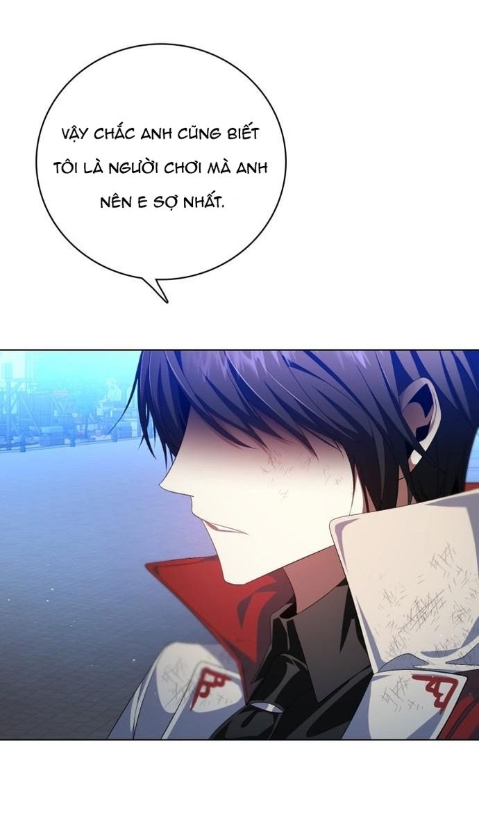 Zero Game: Chapter 280
