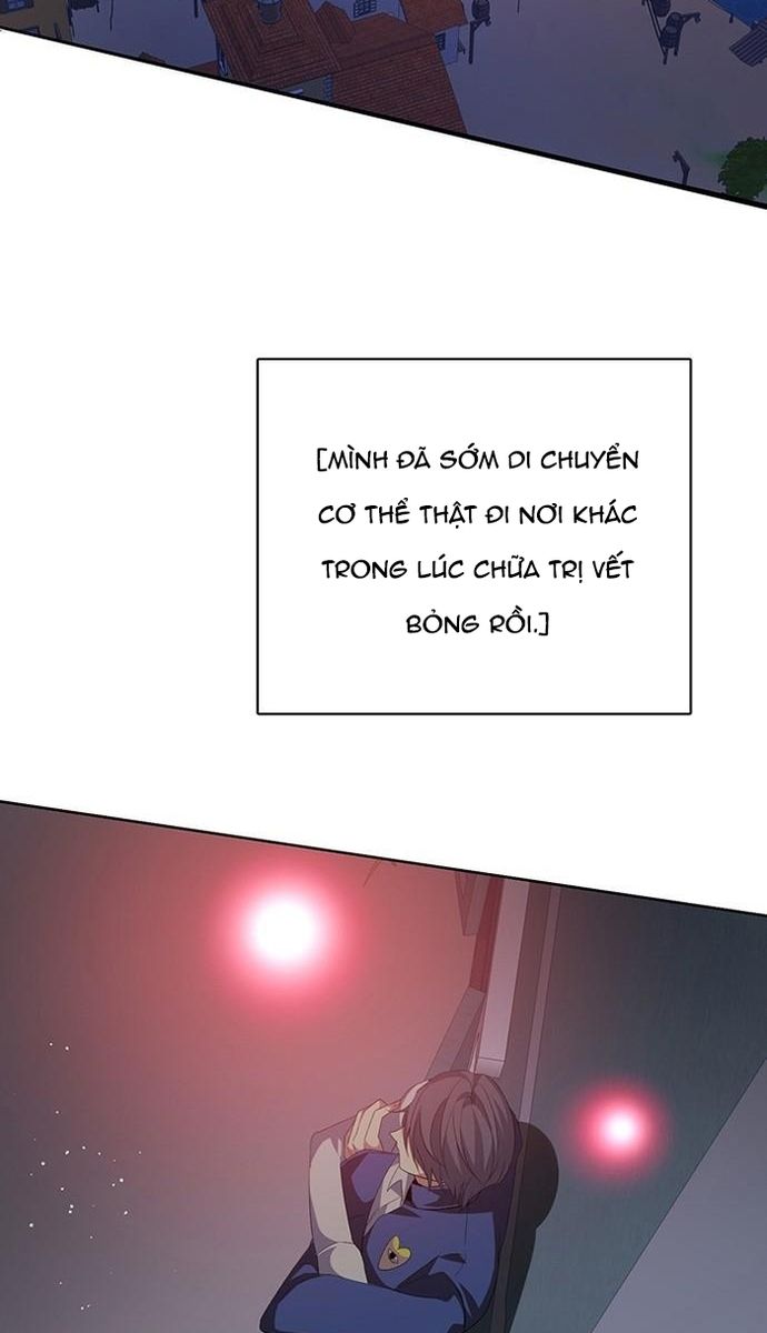 Zero Game: Chapter 280