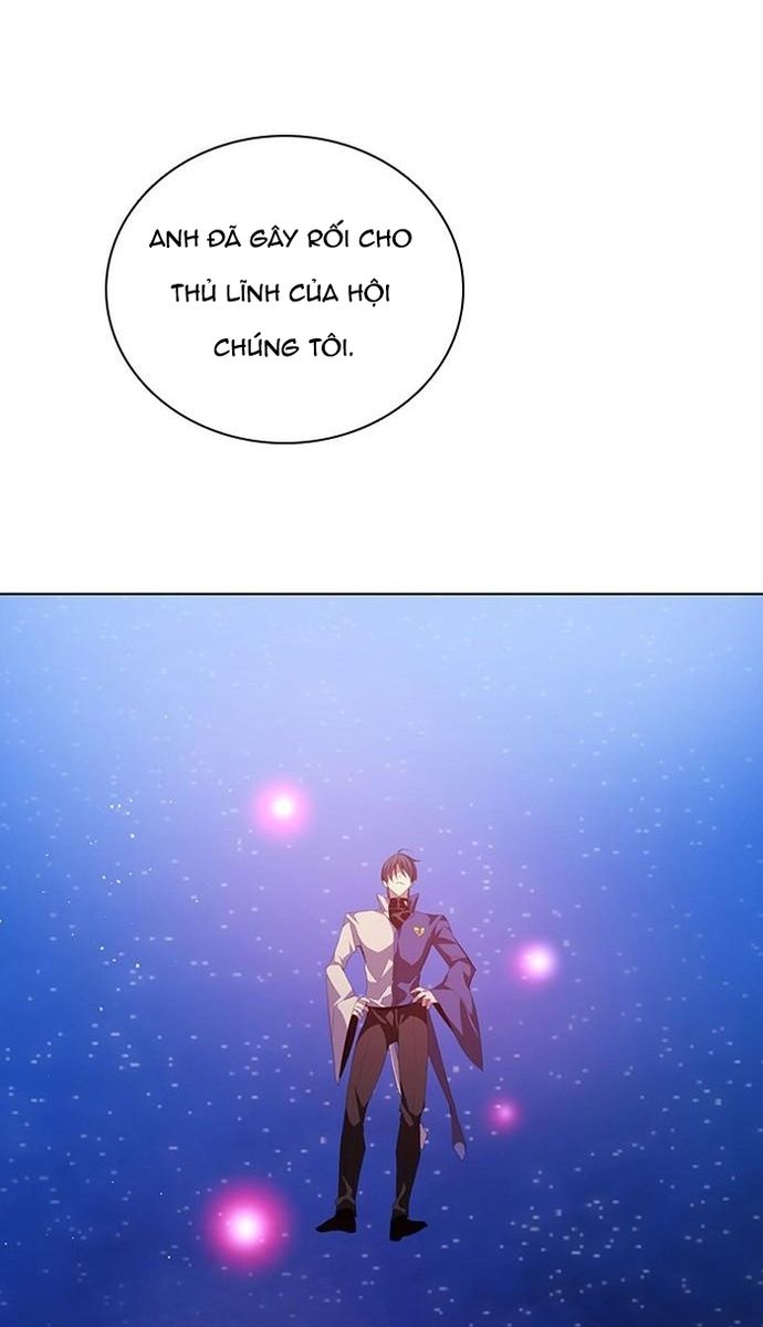 Zero Game: Chapter 280