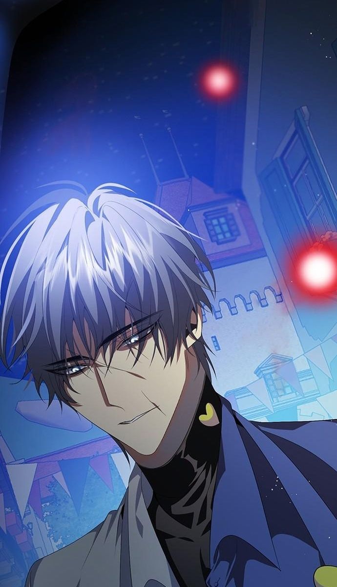 Zero Game: Chapter 280