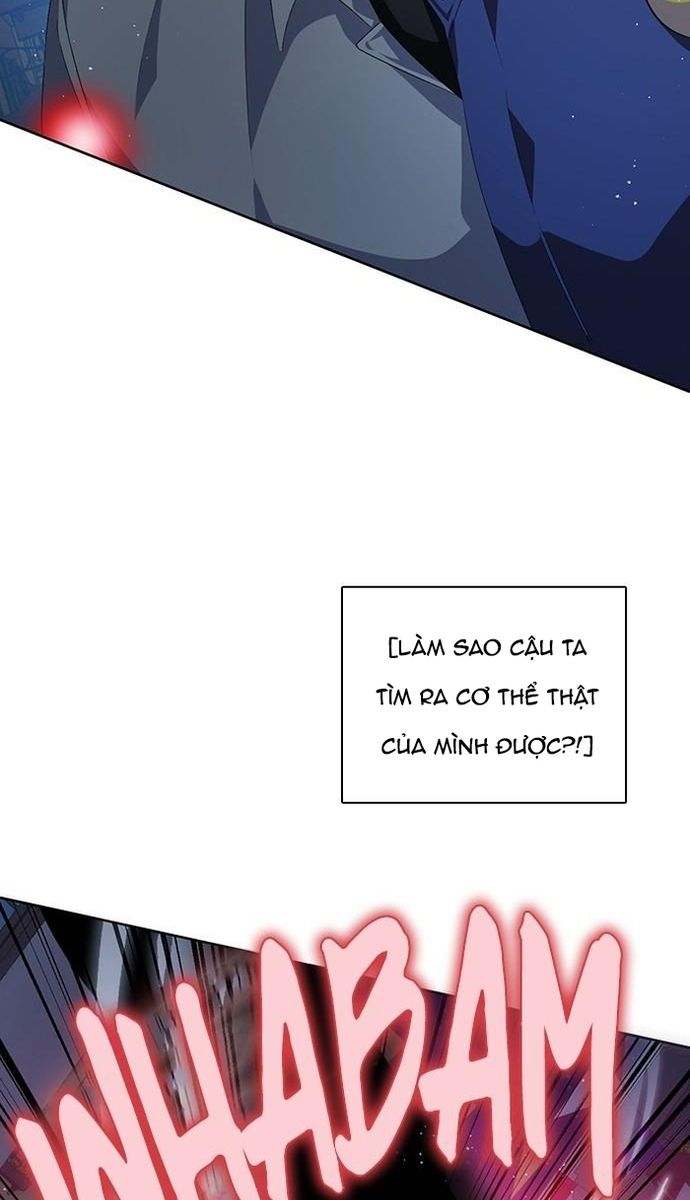 Zero Game: Chapter 280