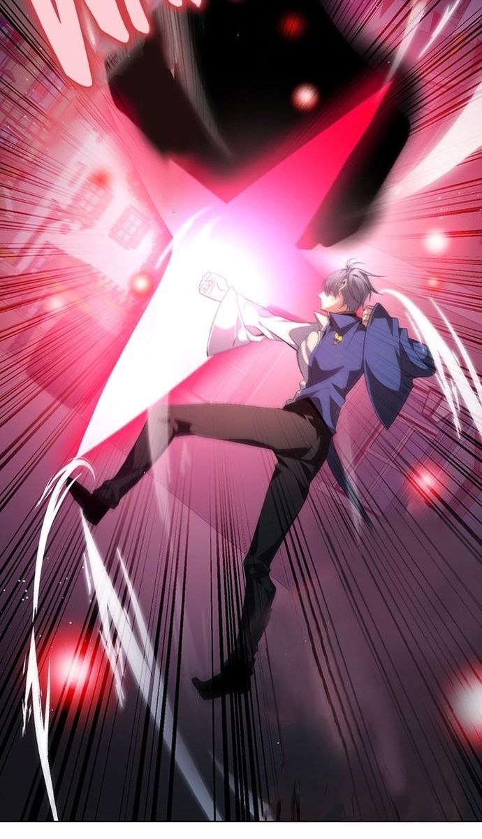 Zero Game: Chapter 280