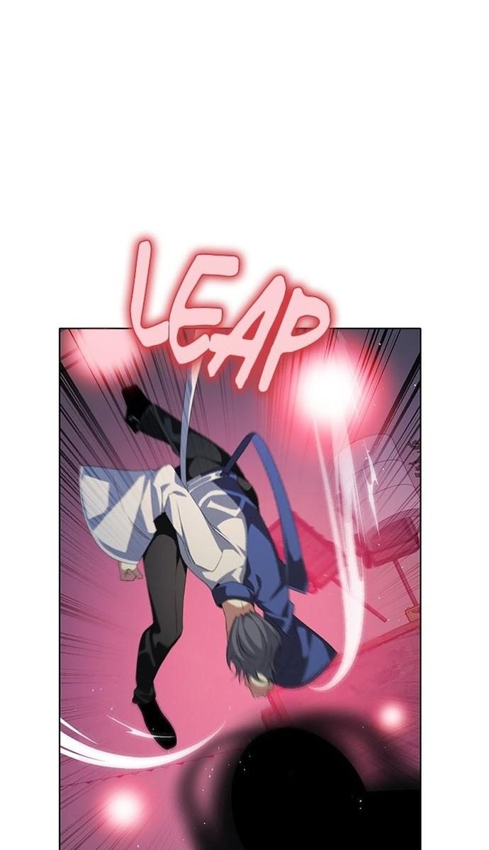 Zero Game: Chapter 280