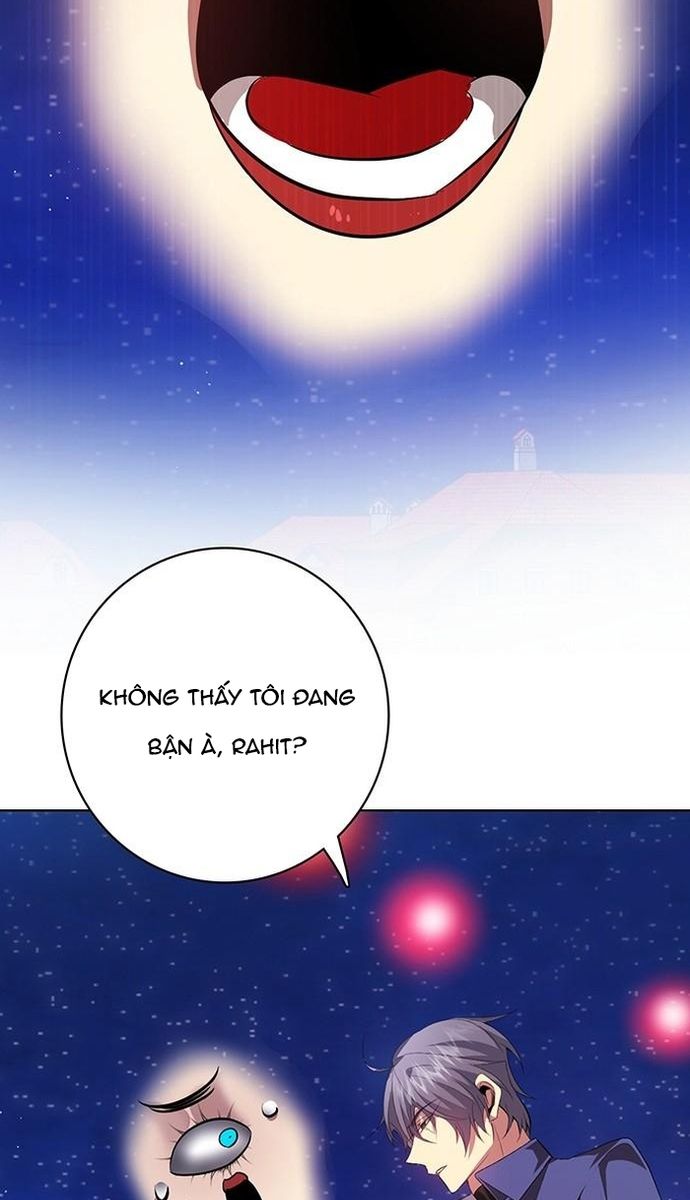 Zero Game: Chapter 280