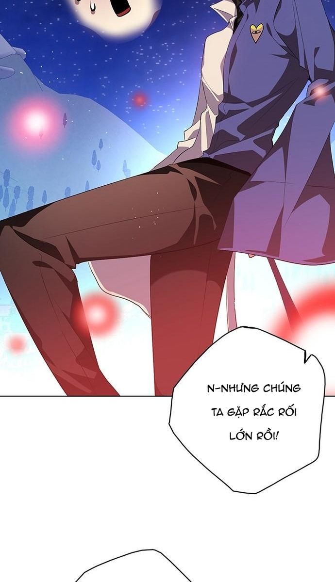 Zero Game: Chapter 280