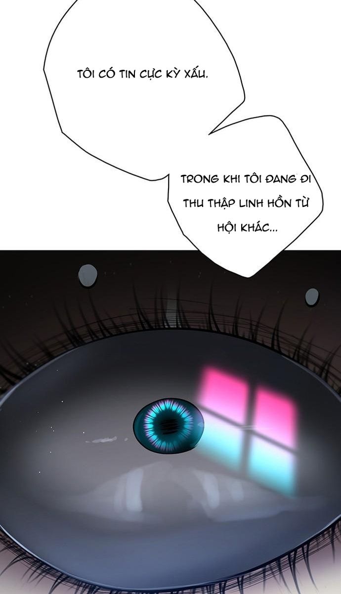 Zero Game: Chapter 280