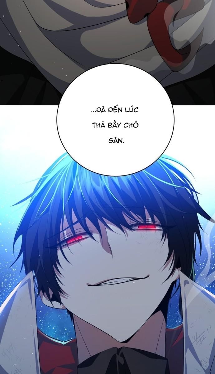 Zero Game: Chapter 281