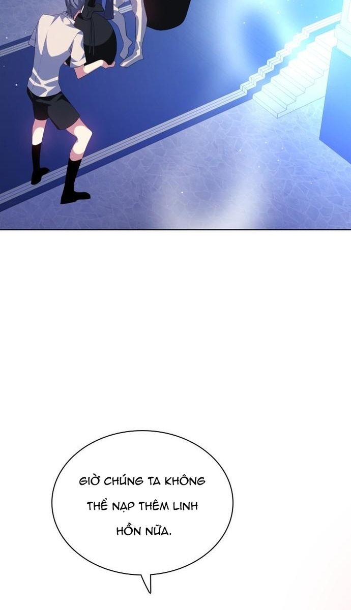 Zero Game: Chapter 281