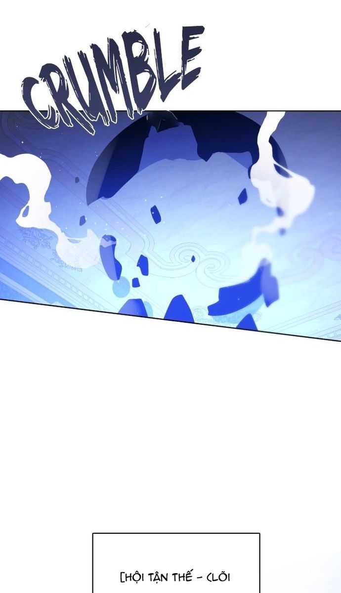 Zero Game: Chapter 281