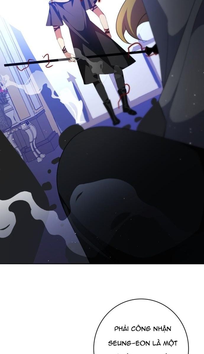Zero Game: Chapter 281