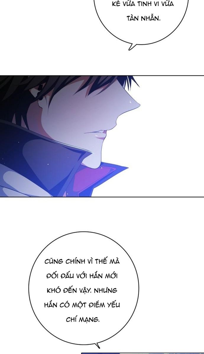 Zero Game: Chapter 281