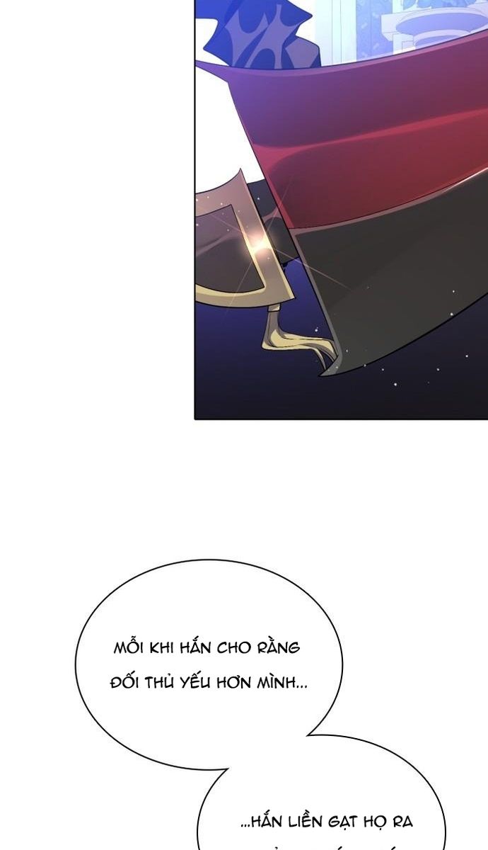 Zero Game: Chapter 281