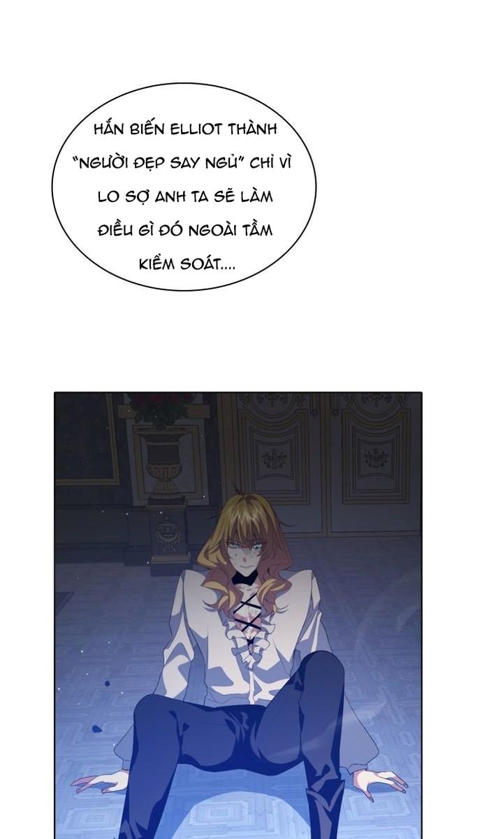 Zero Game: Chapter 281