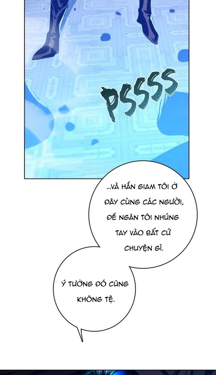 Zero Game: Chapter 281
