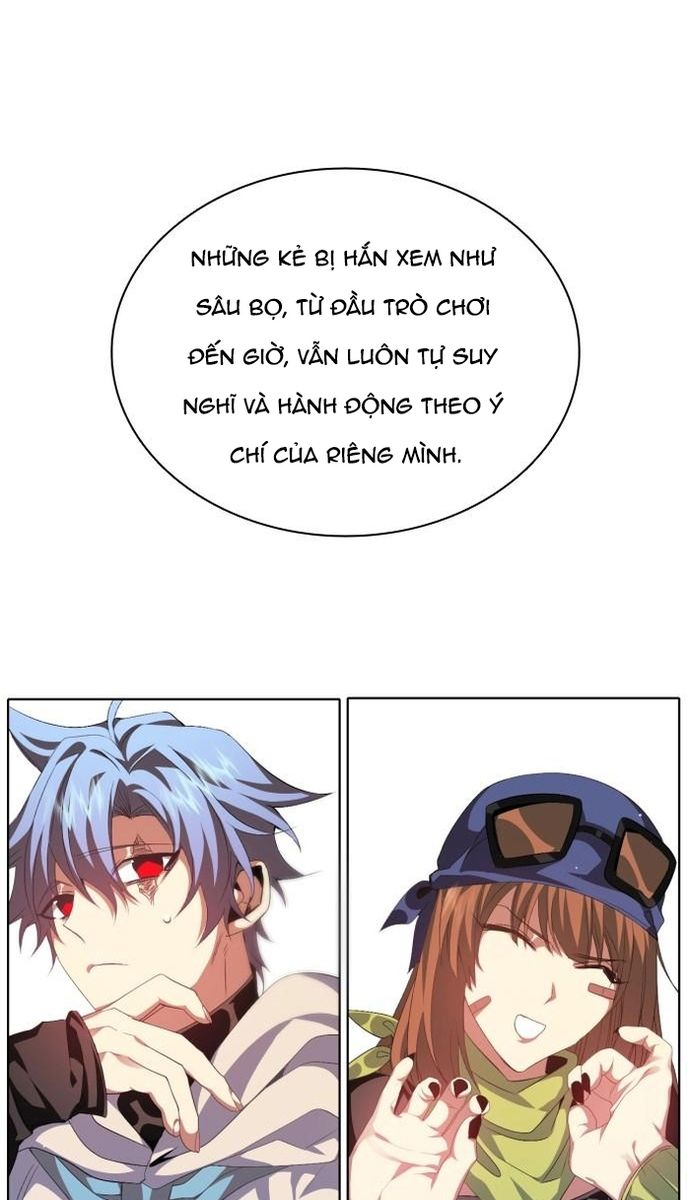 Zero Game: Chapter 281