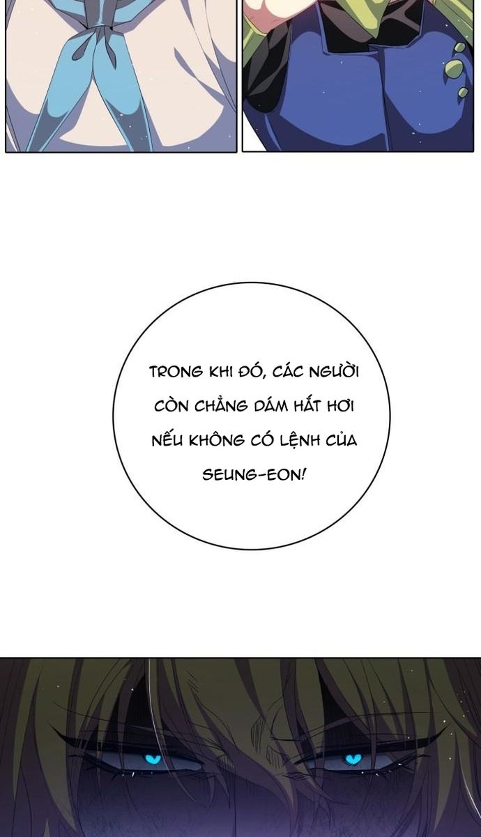 Zero Game: Chapter 281