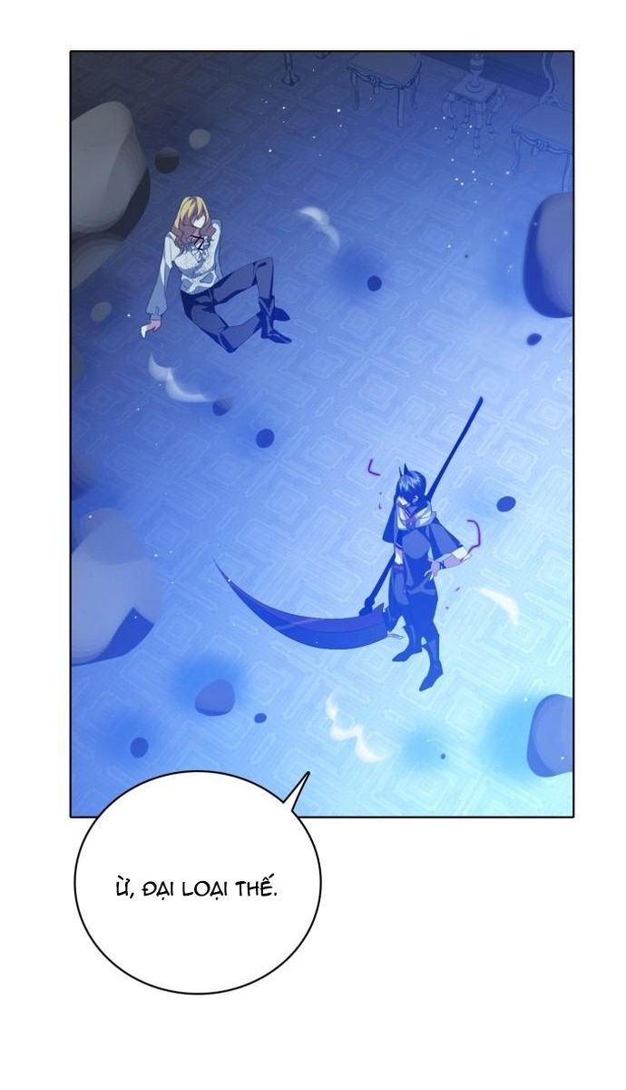 Zero Game: Chapter 281