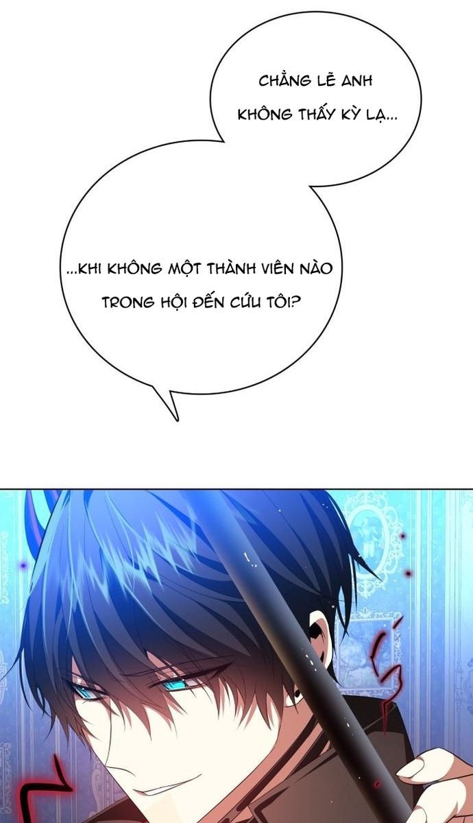 Zero Game: Chapter 281