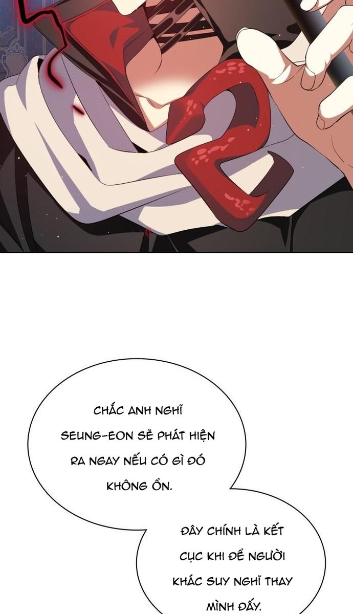 Zero Game: Chapter 281