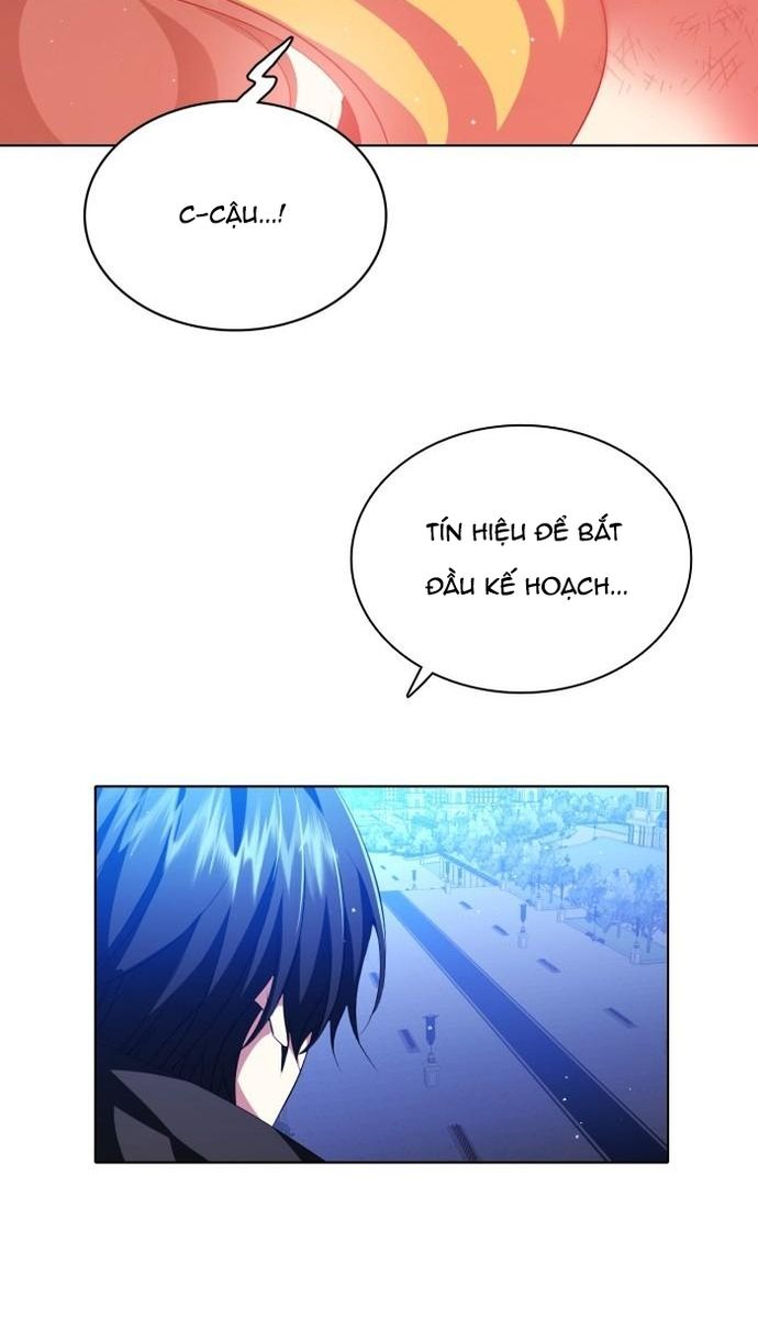 Zero Game: Chapter 281