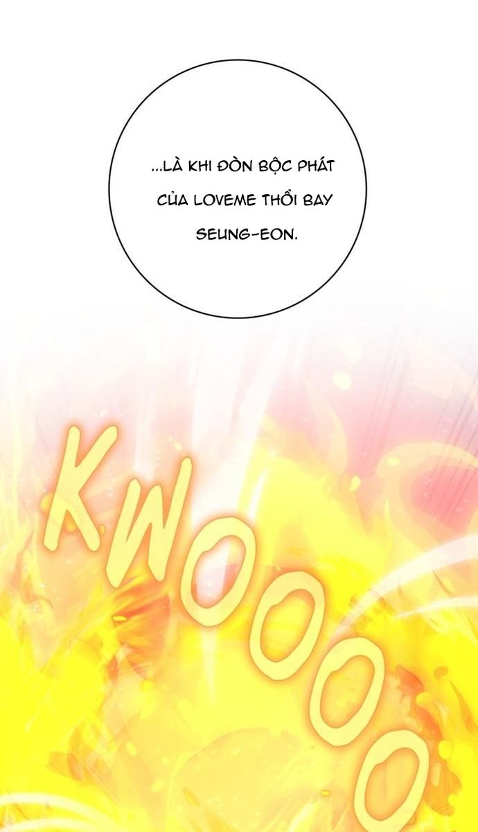 Zero Game: Chapter 281