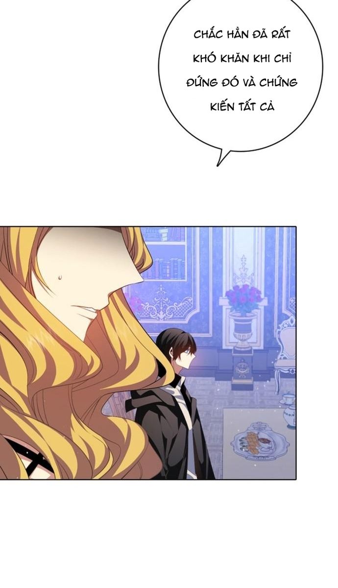 Zero Game: Chapter 281