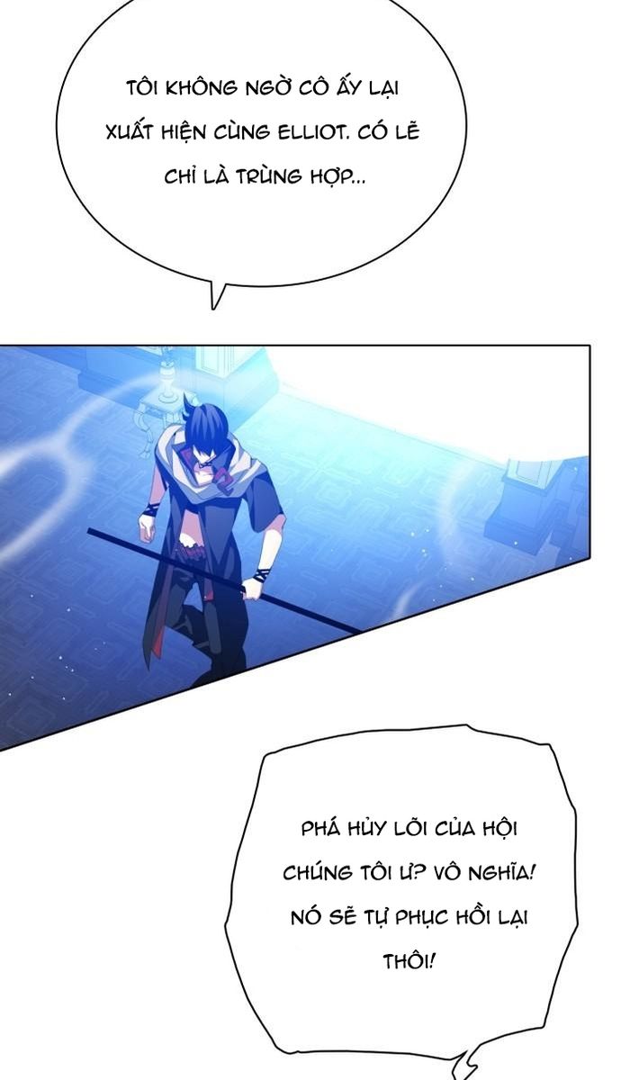 Zero Game: Chapter 281