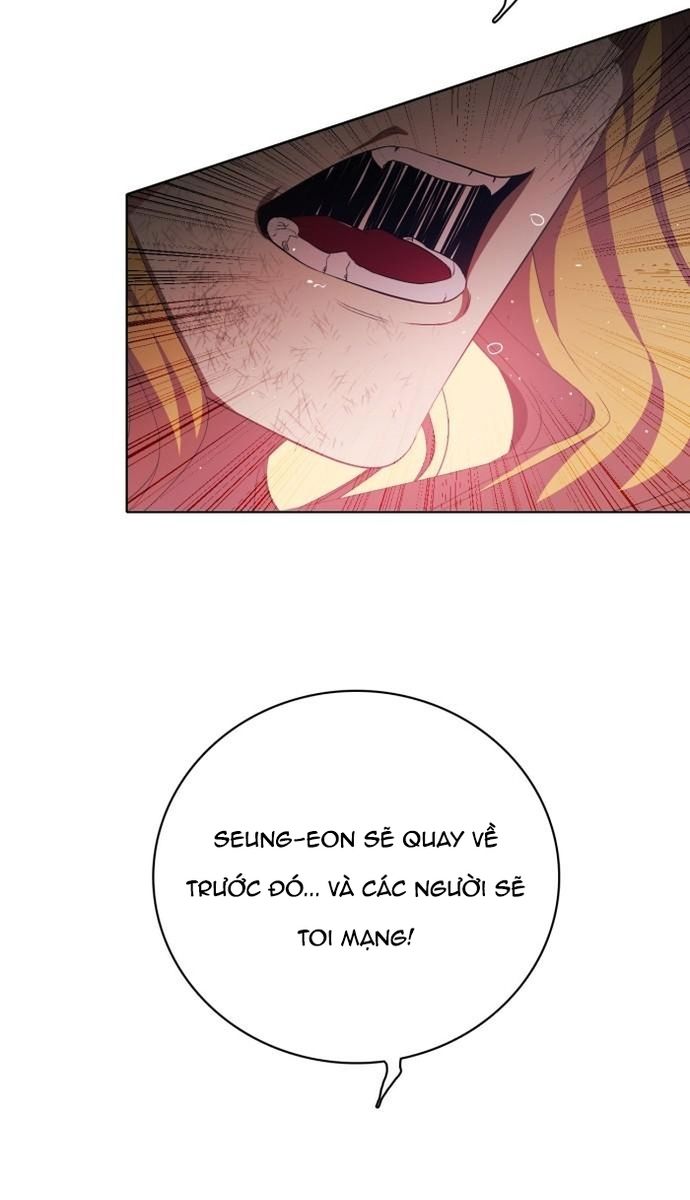 Zero Game: Chapter 281