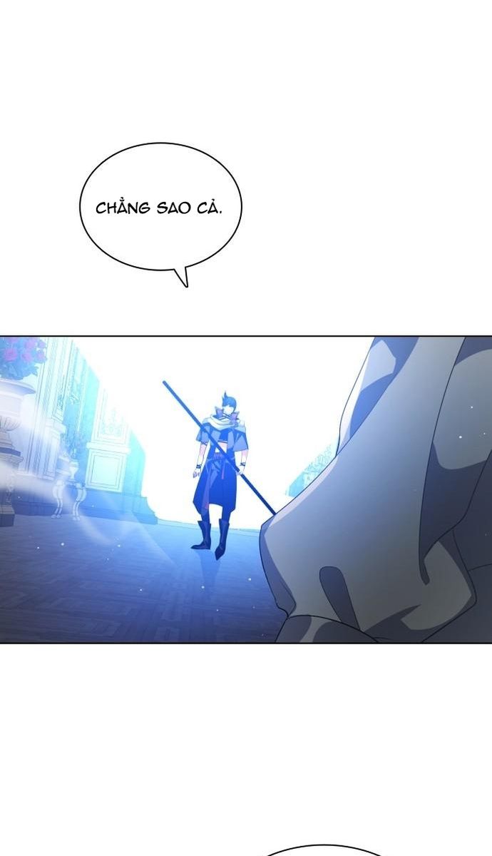 Zero Game: Chapter 281