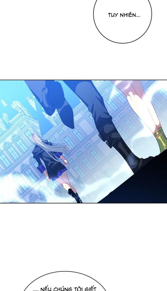 Zero Game: Chapter 281
