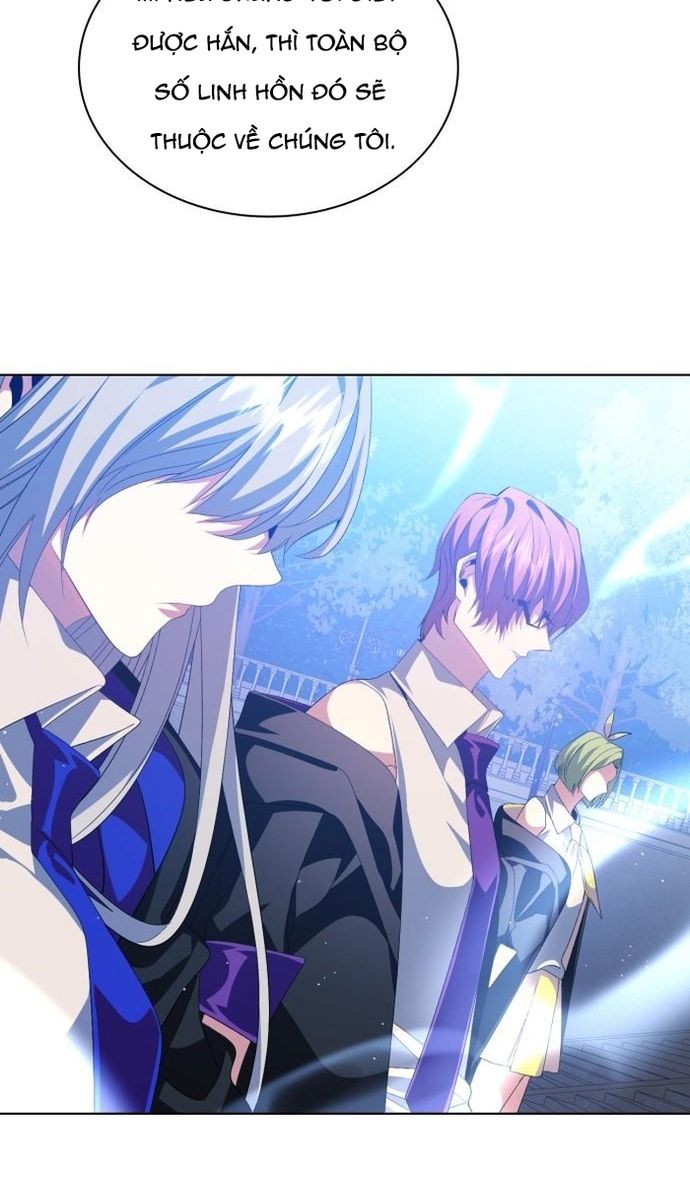 Zero Game: Chapter 281