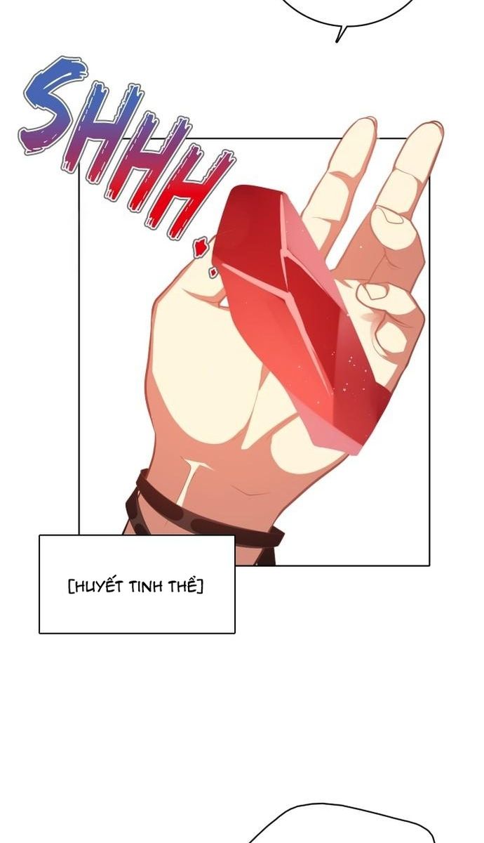 Zero Game: Chapter 281