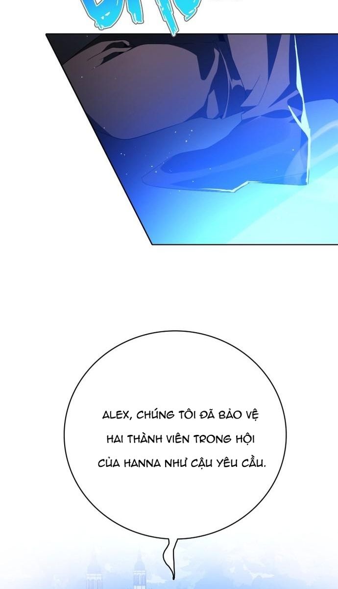 Zero Game: Chapter 281